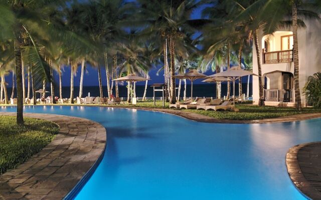 Silver Palm Spa and Resort