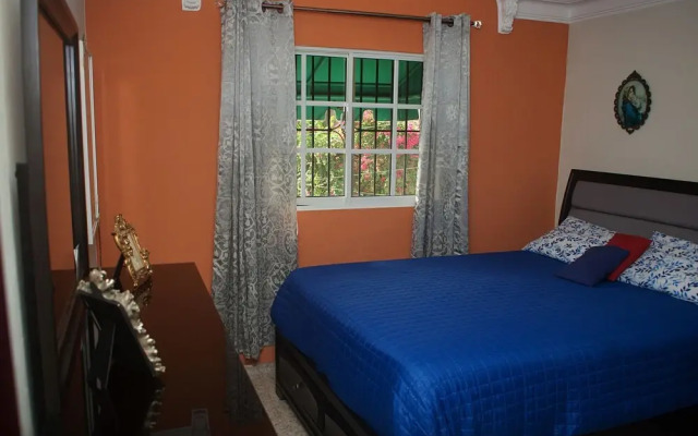 Casa Vacacional