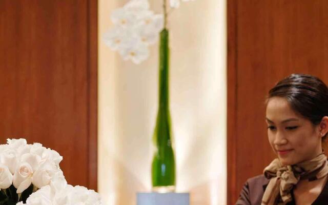 Sofitel Sydney Wentworth