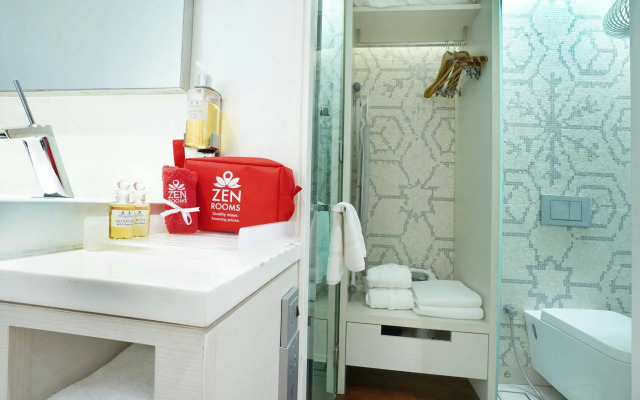 ZEN Premium Little India