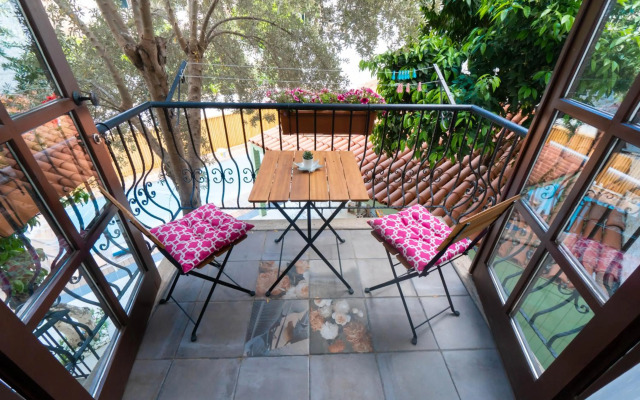 The Suite Apart Hotel Kaleiçi