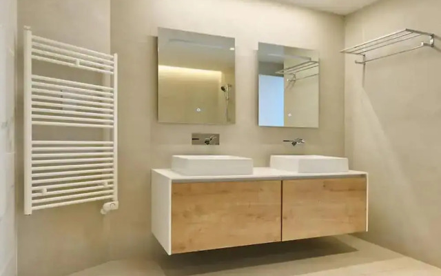 Ayia Napa Marina East Tower Suite