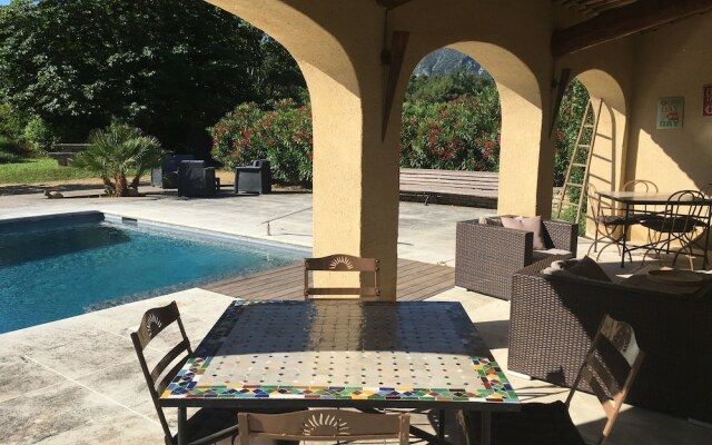 Bed&Breakfast Nulle part ailleurs
