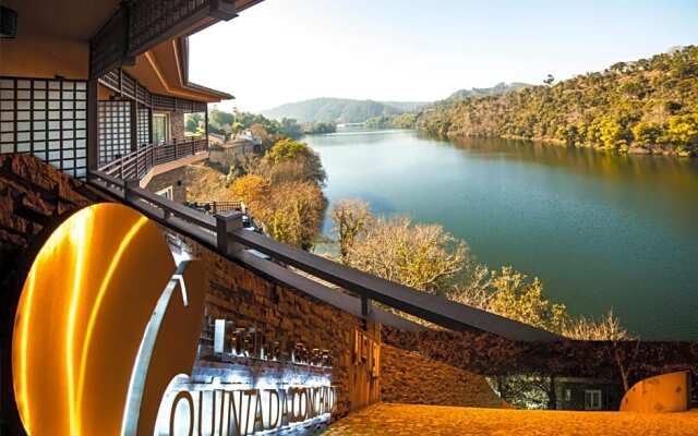 Hotel Rural Quinta da Conchada