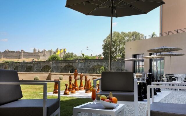 Doubletree By Hilton Carcassonne