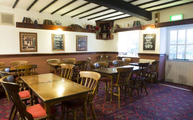 The Outgate Inn