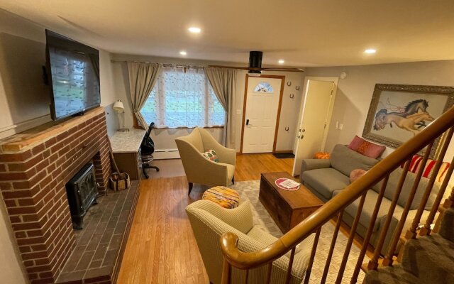 Sleep Woodstock Motel