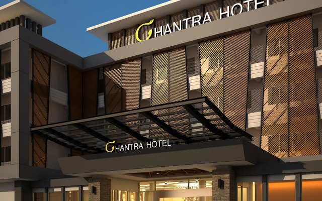 chantra hotel