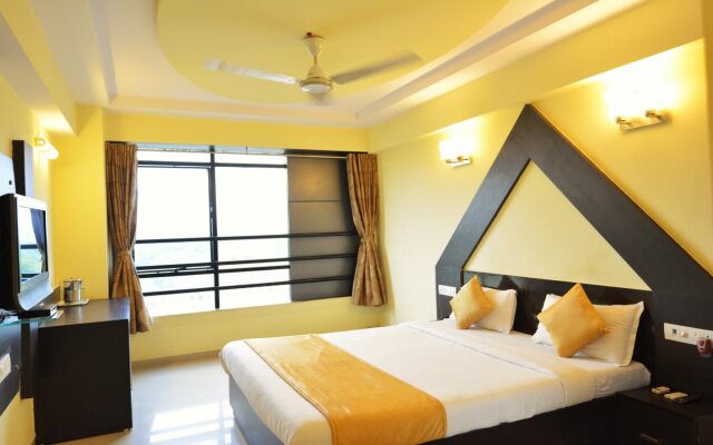 Hotel Kritika