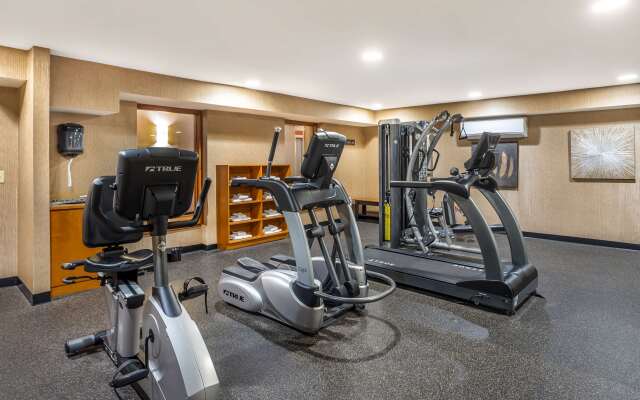Best Western Plus Intercourse Village Inn & Suites