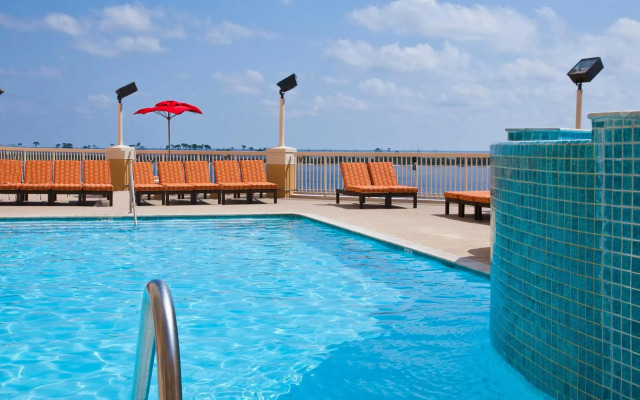 Golden Nugget Biloxi