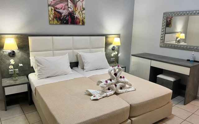 Maria Hotel Sissi