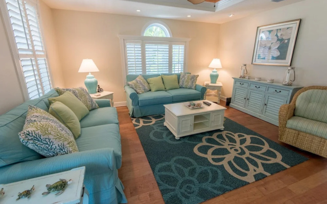 Once Upon A Tide Apartment 4