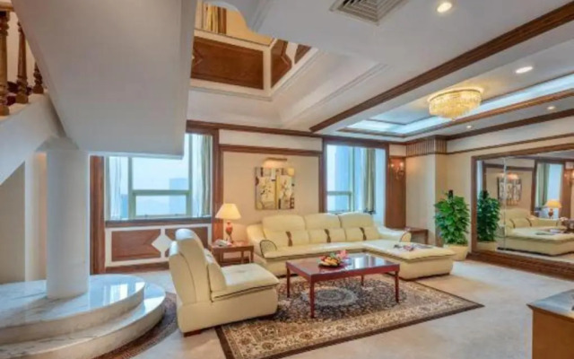 Dolton International Hotel Changsha