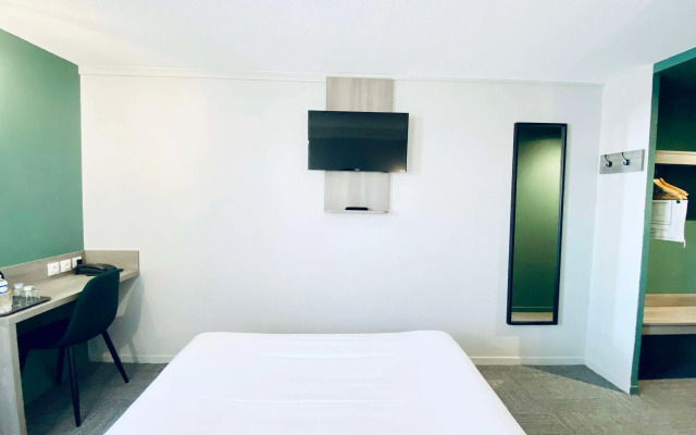 Sure Hotel by Best Western Rouvignies Valenciennes