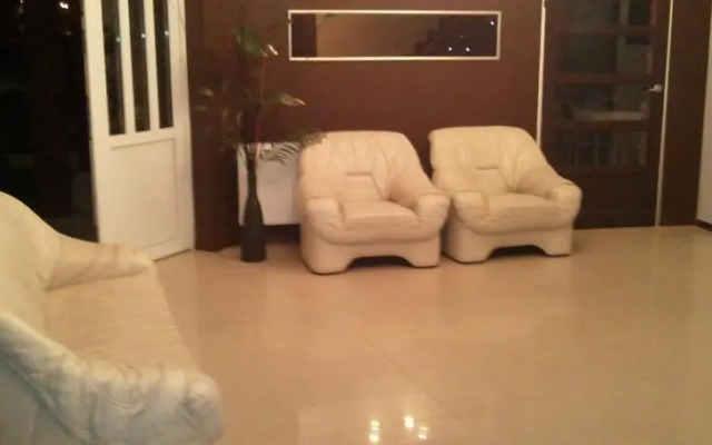 Hotelik Pod Baranami