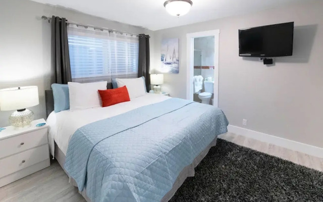 seastar suites by the sea