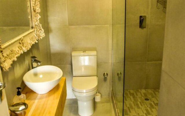 A Whale of a View Bed & Breakfast