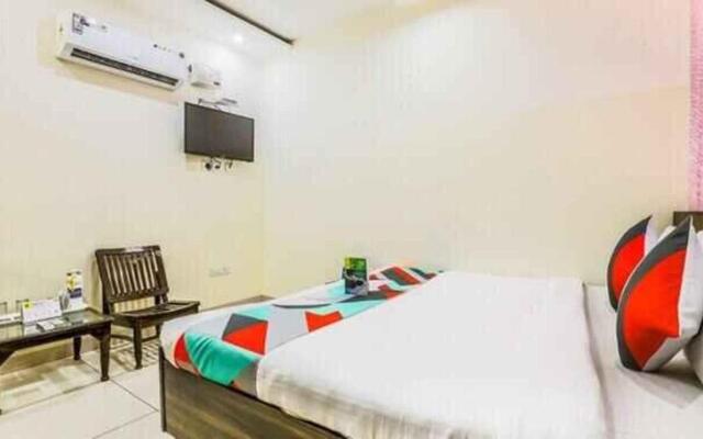 Fabexpress Mayank Palace