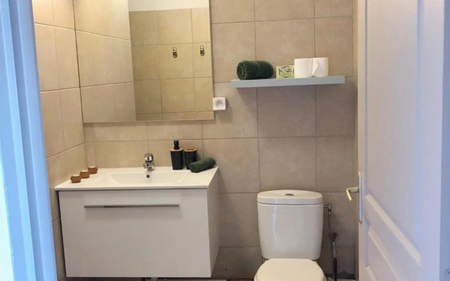 Studio Kaoha Nui - Private apartment