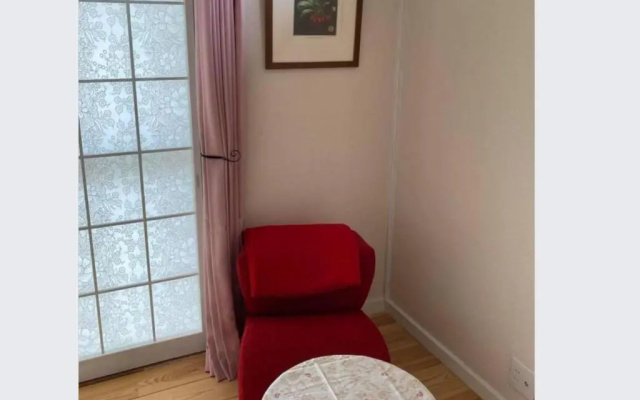 B&B Ladies Only Grape mama Peach room - Vacation STAY 11708