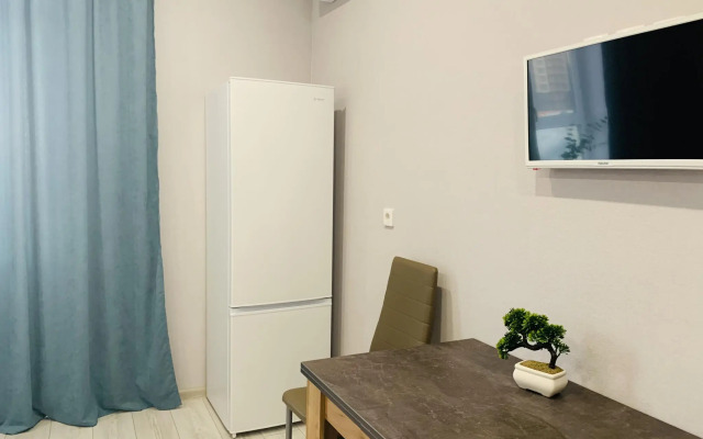 Апартаменты на улице Григория Булгакова 10