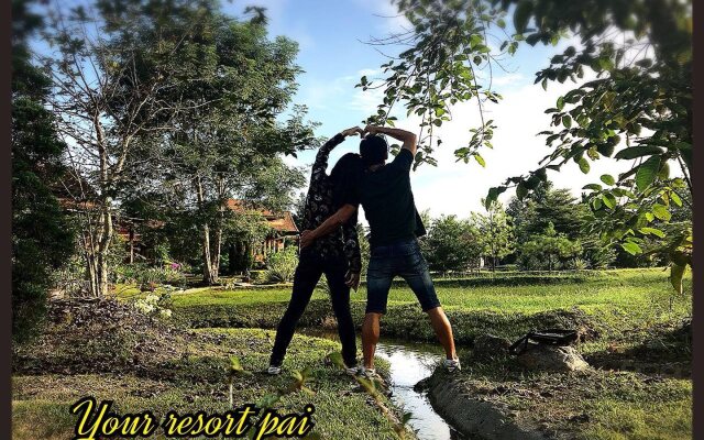 Your Resort