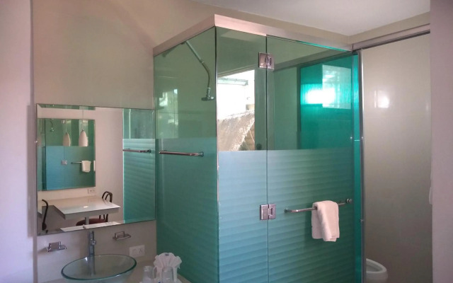 Hotel Plaza Caribe