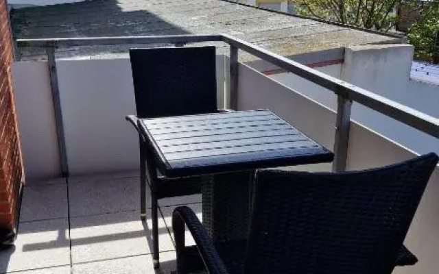 Haus Götting Wohnung 1