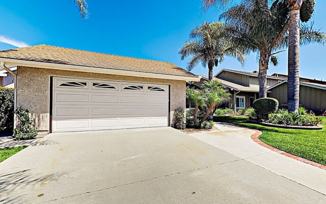1160 Oxnard - 4 Br Home