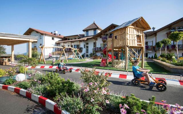 Family Home Alpenhof