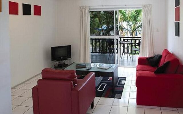Marlin Gateway Holiday Apartments