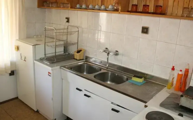Margaritov Guest House