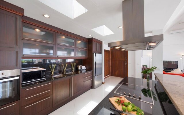 Sunny Banks Villa