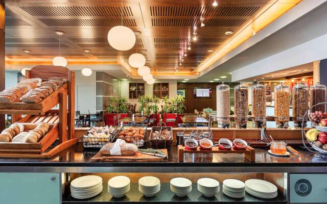 Novotel Wellington