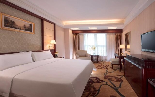 Vienna Hotel Foshan Lecong Furniture Mart