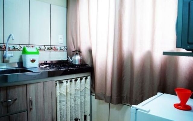 Apartamento Bella Vista Gramado ll