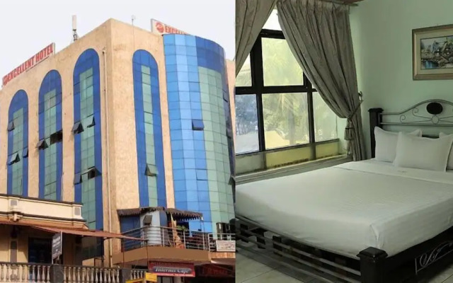Excellent Hotel Kampala