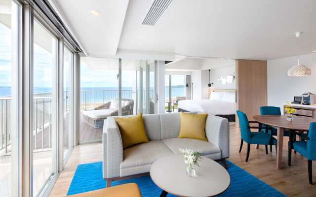 Hilton Okinawa Sesoko Resort