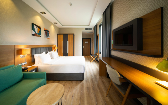 Holiday Inn Trabzon-East