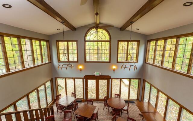 The Brewery Lodge Hotel