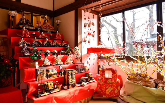 APA Hotel Fukushima Ekimae