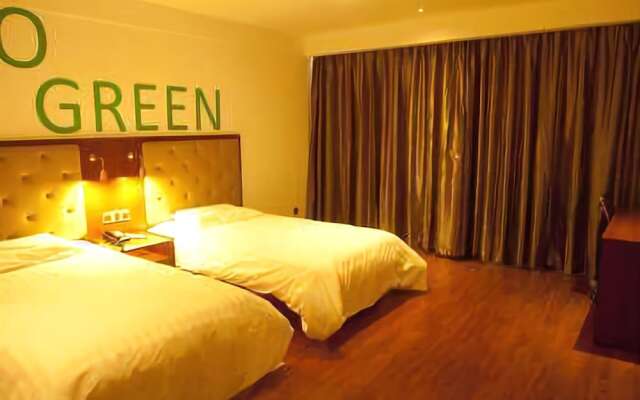Motel 168