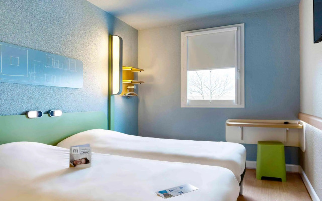 ibis budget Cergy Saint Christophe