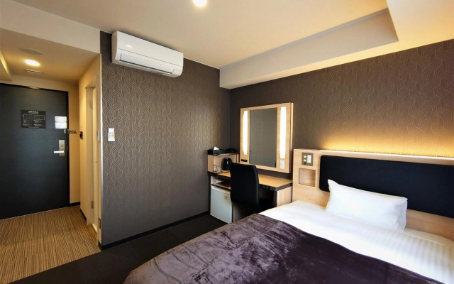 Green Rich Hotel Matsue Ekimae