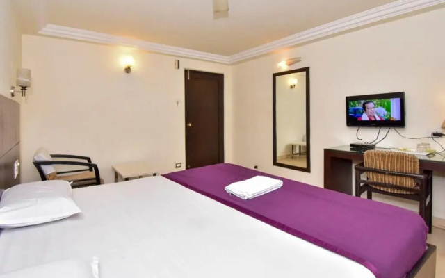 Hotel Aditya Palace