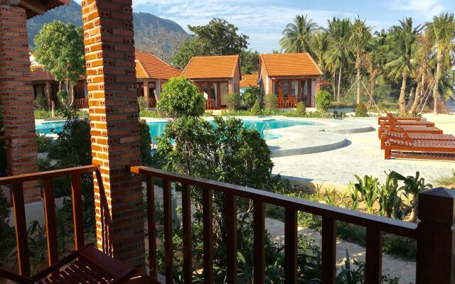 Wildland Resort