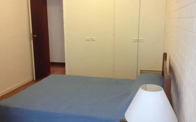 Apartment Ana Leme