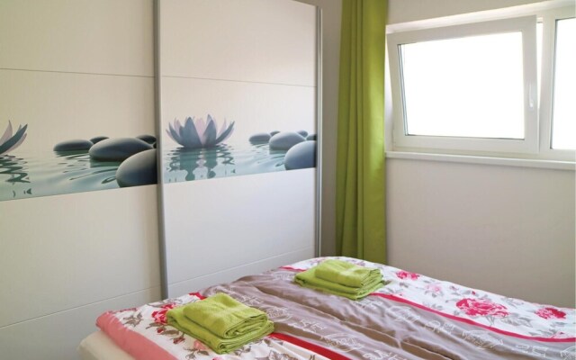 Amazing Apartment in Barth With 2 Bedrooms and Wifi