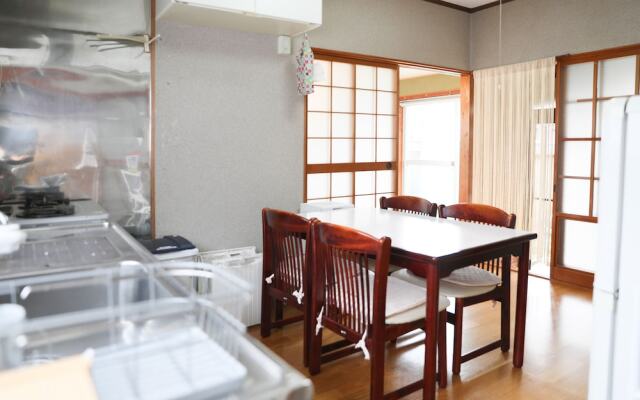 Kokoyui Guest House